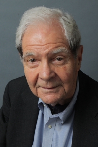Bruce P. Dohrenwend, PhD Profile Headshot